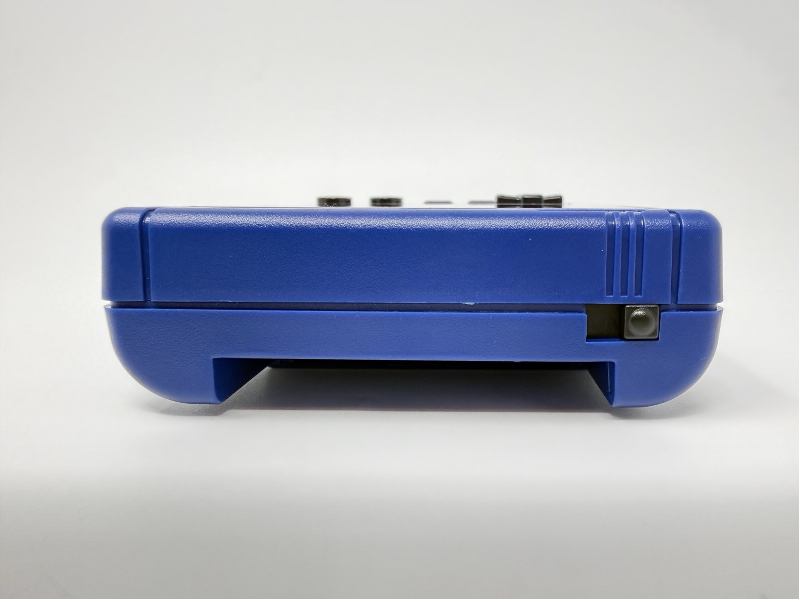 Nintendo Game Boy DMG-01 (Blue) *FunnyPlaying RetroPixel IPS LCD + USB-C Batt.*