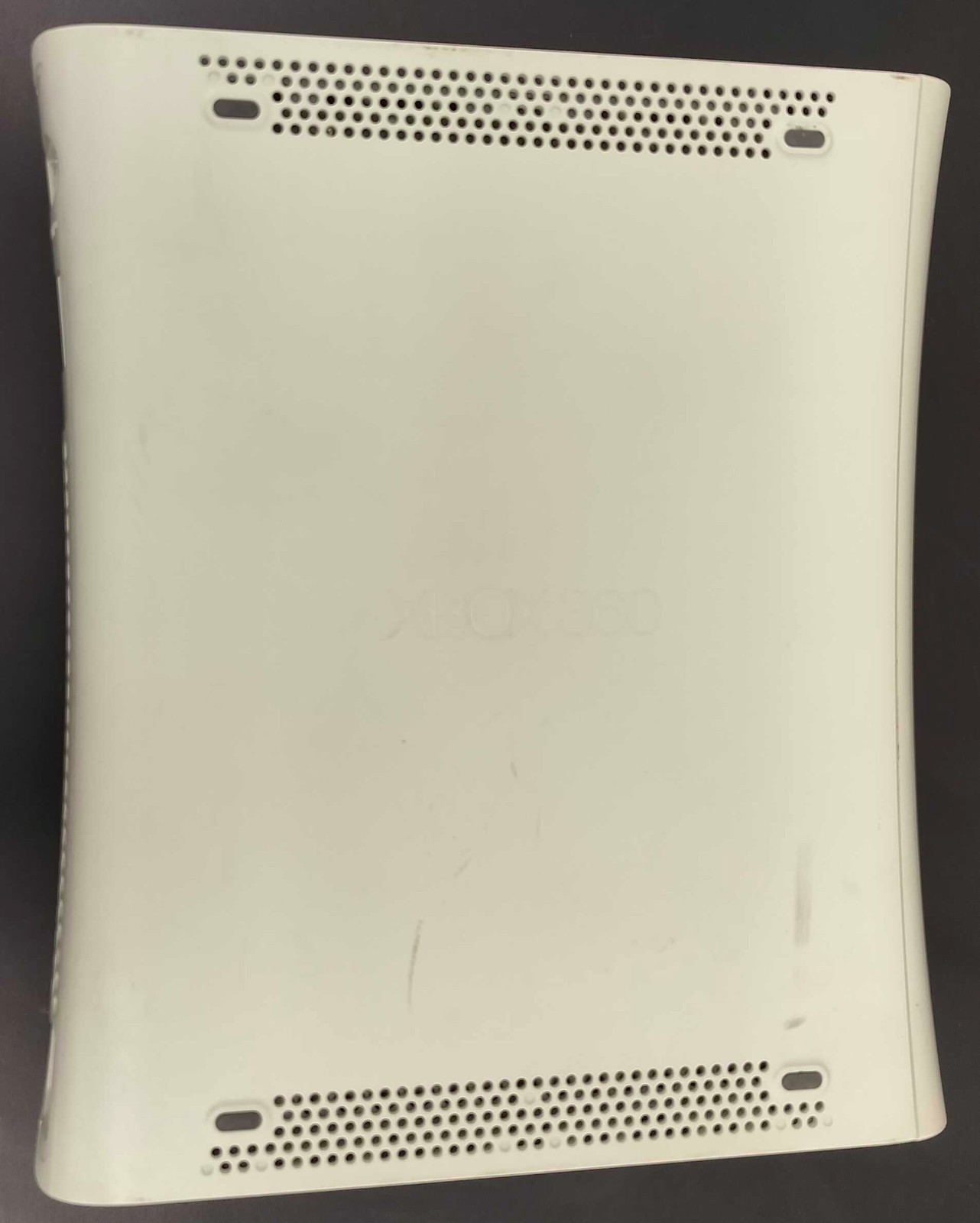 Microsoft Xbox 360 Console White ***For Parts Or Repair ONLY*** Model Varies