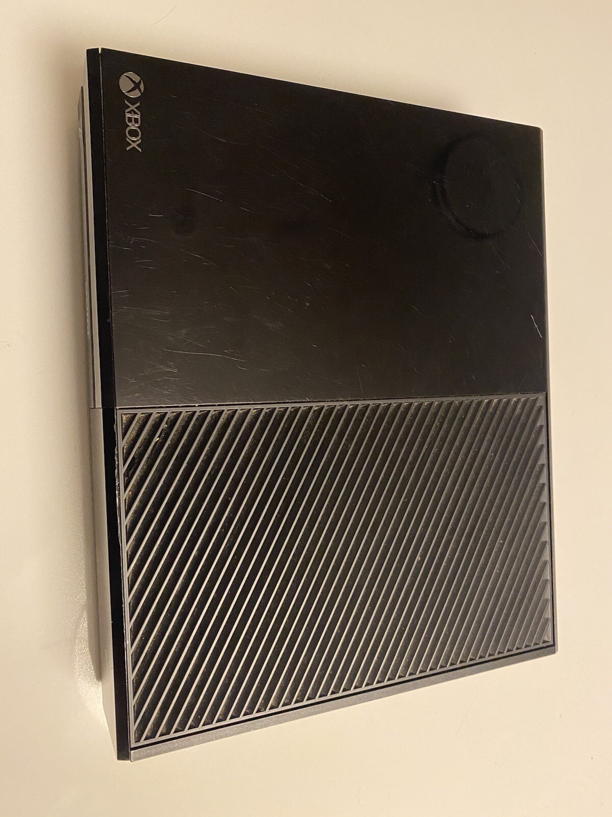 Microsoft Xbox One 500GB Console – Black