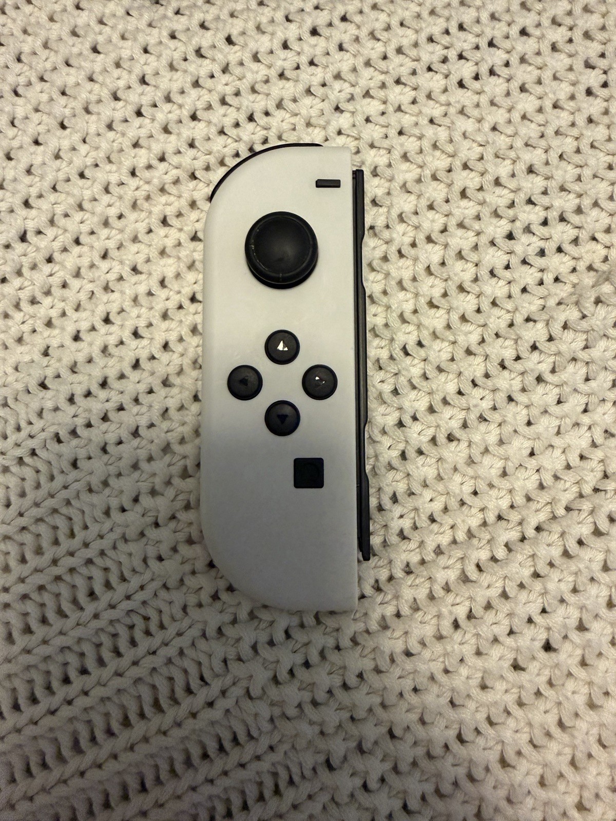 Nintendo Switch OLED Model HEG-001 Handheld Console – 64GB – White