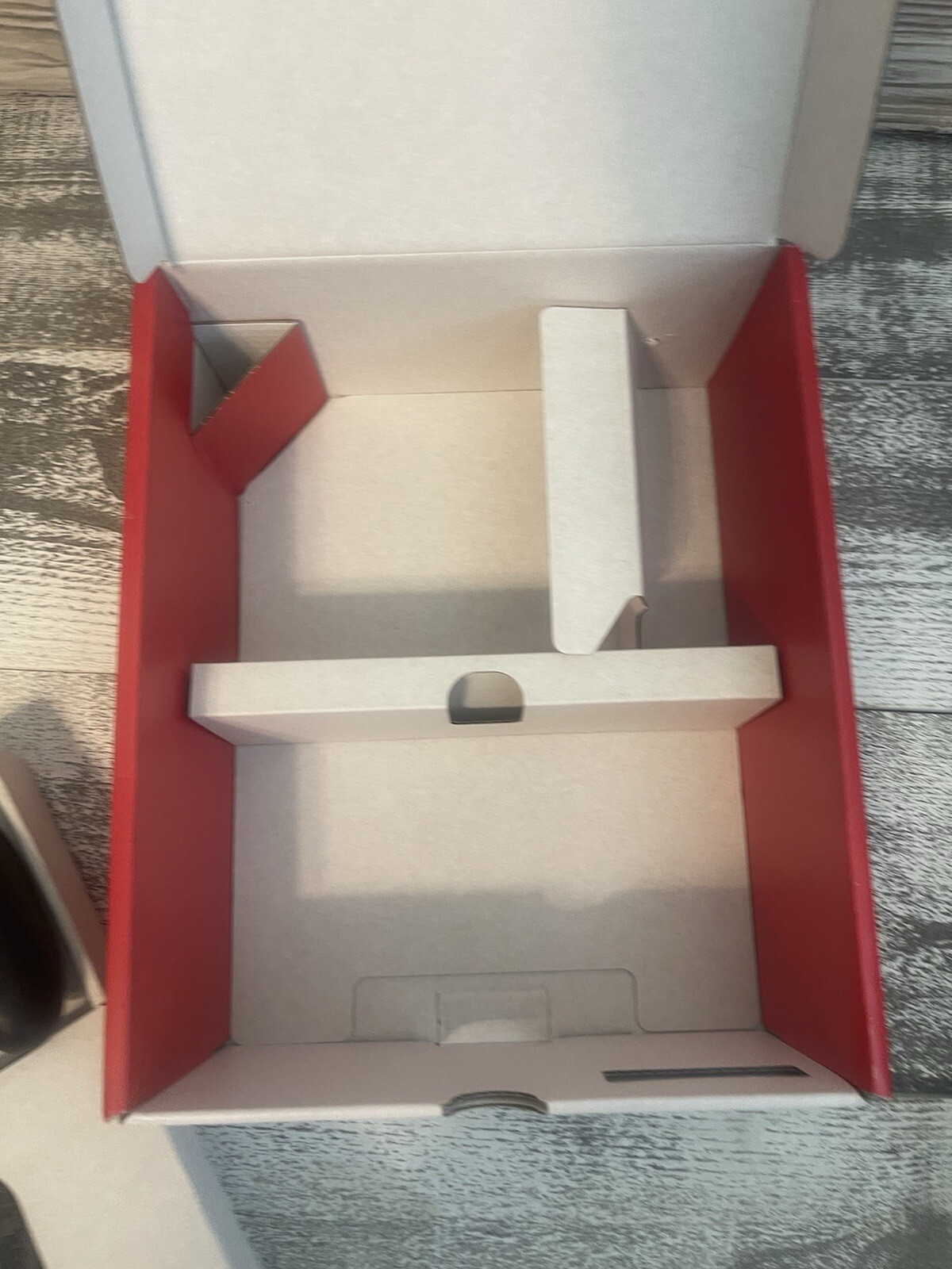 OFFICIAL Nintendo Switch Box & Joy Con Charging Grip & Left & Right Wrist Straps