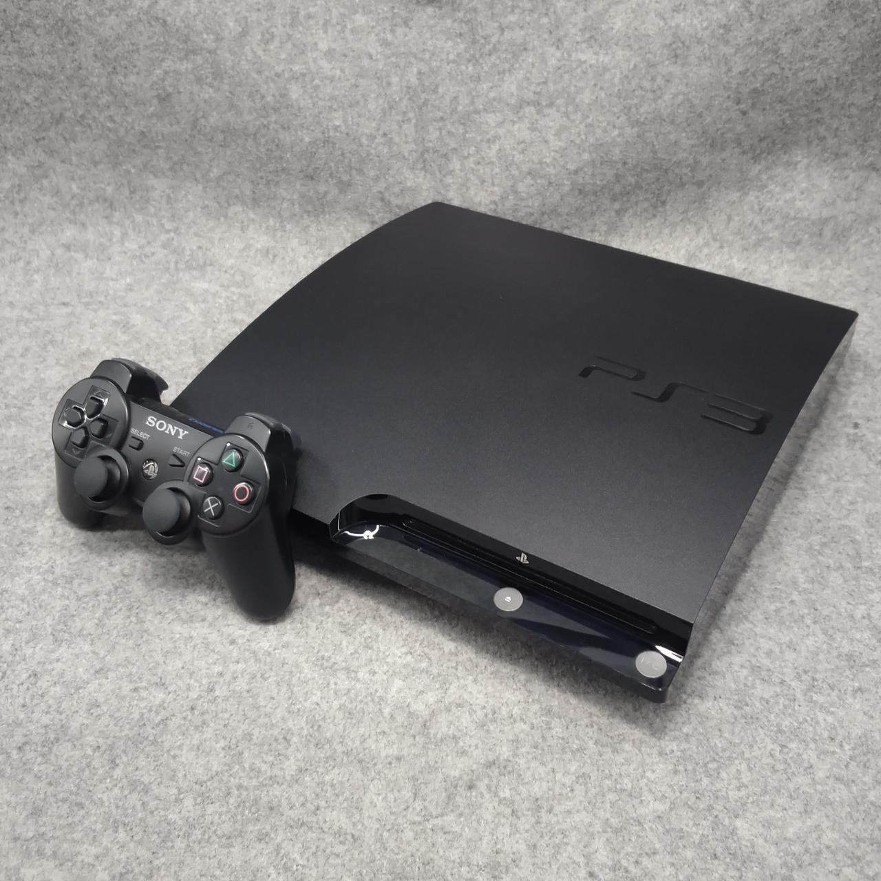 PS3 Model CECH 2000A SONY