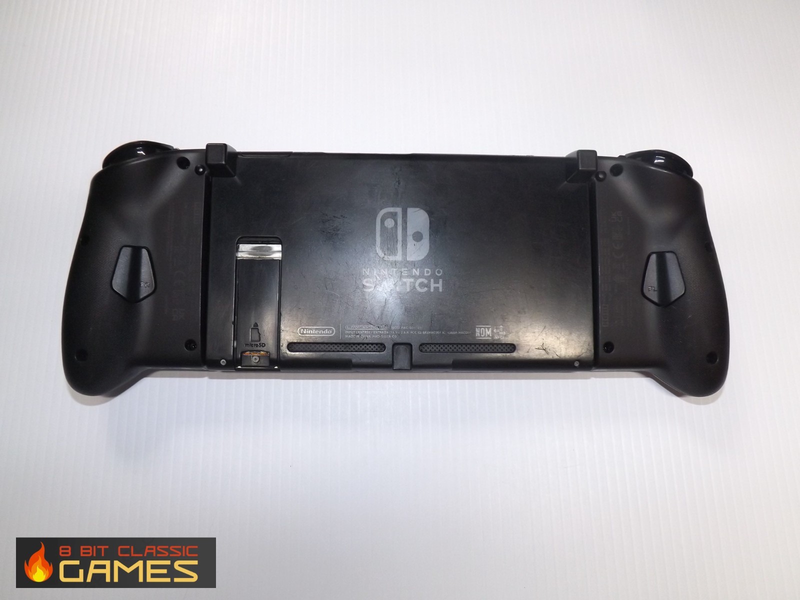 Nintendo Switch Console System – SERIAL 3925 – TESTED & WORKING! 69a