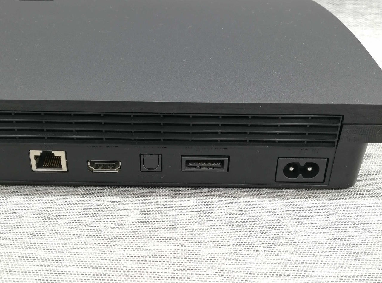 PS3 Model CECH 2000A SONY