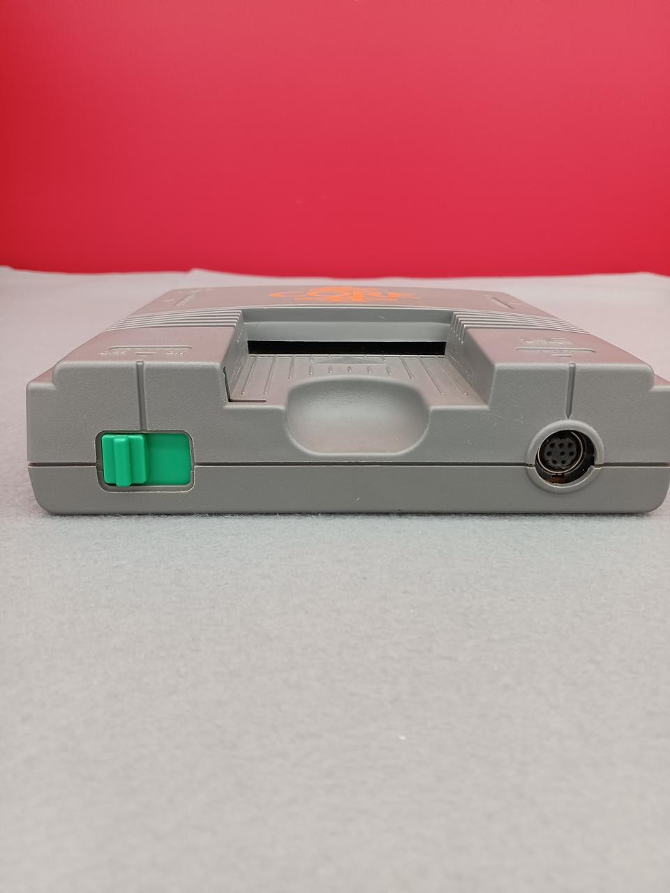 PC Engine COREGRAFX II Model PI TG7 NEC