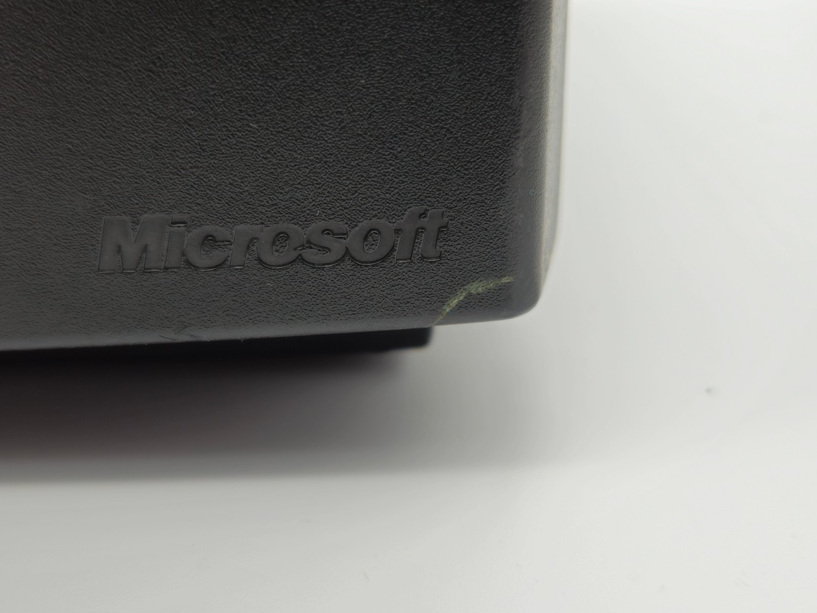 Original Xbox Console + Cables – Recapped, Serviced, Cleaned & Tested