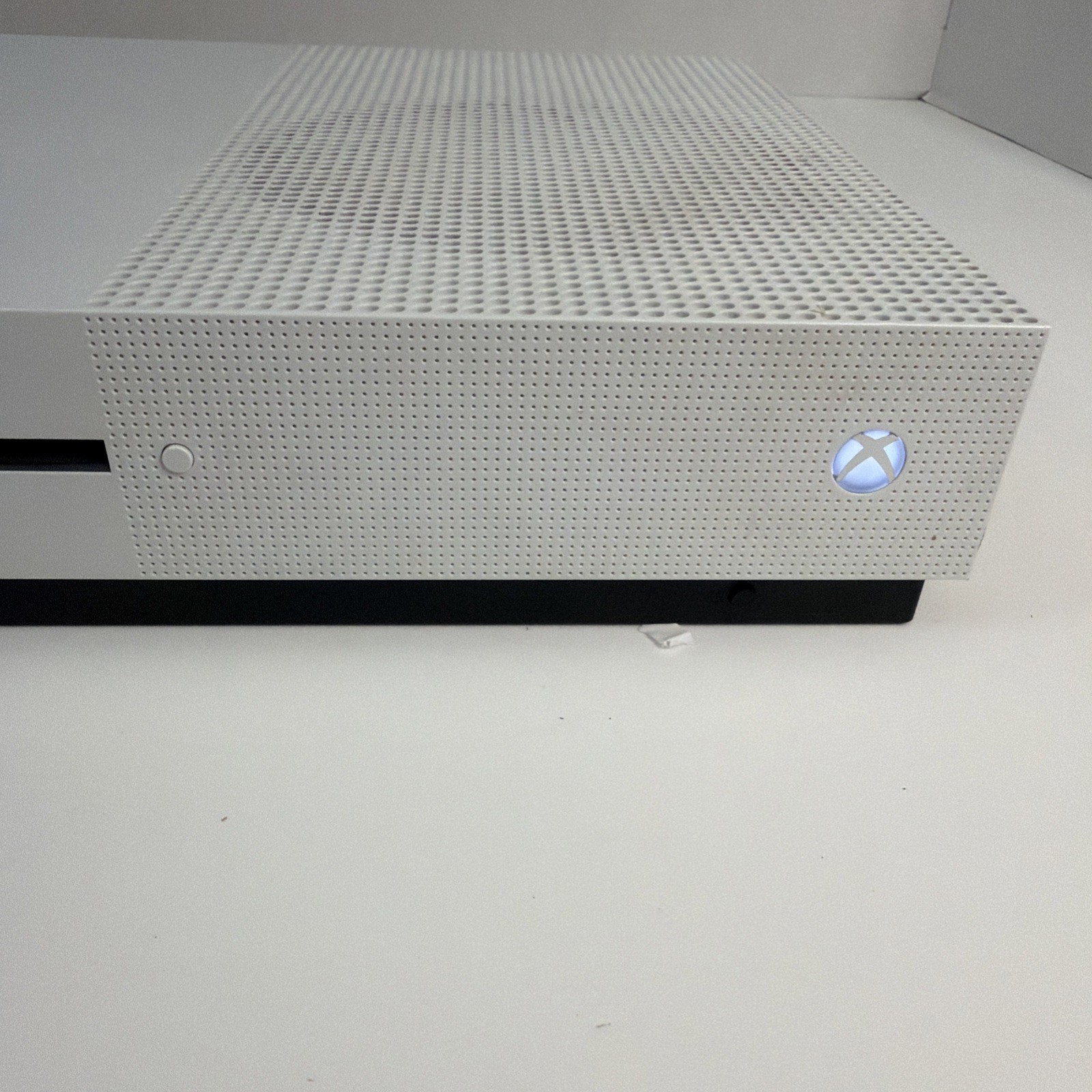 Microsoft Xbox One S 1TB White 1681