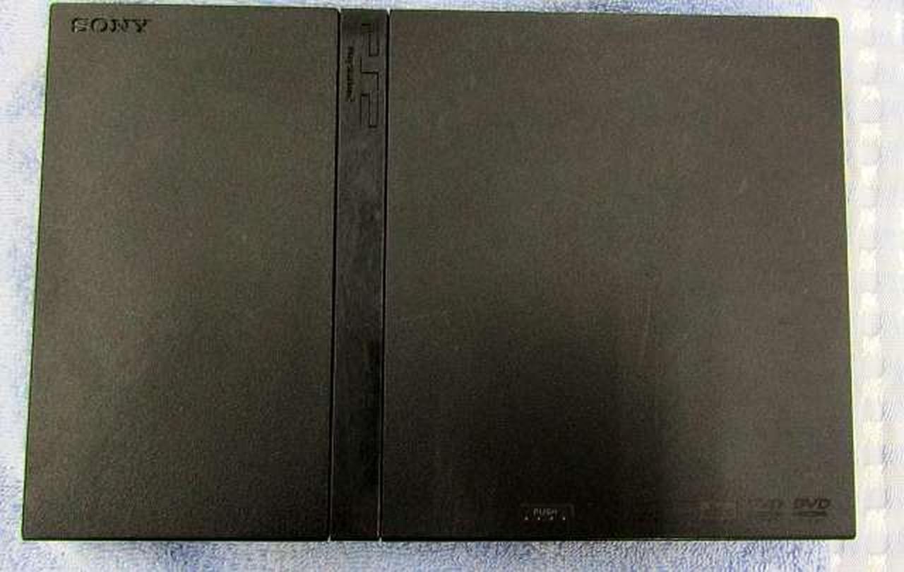 SCPH 70000 Model SCPH 70000 SONY