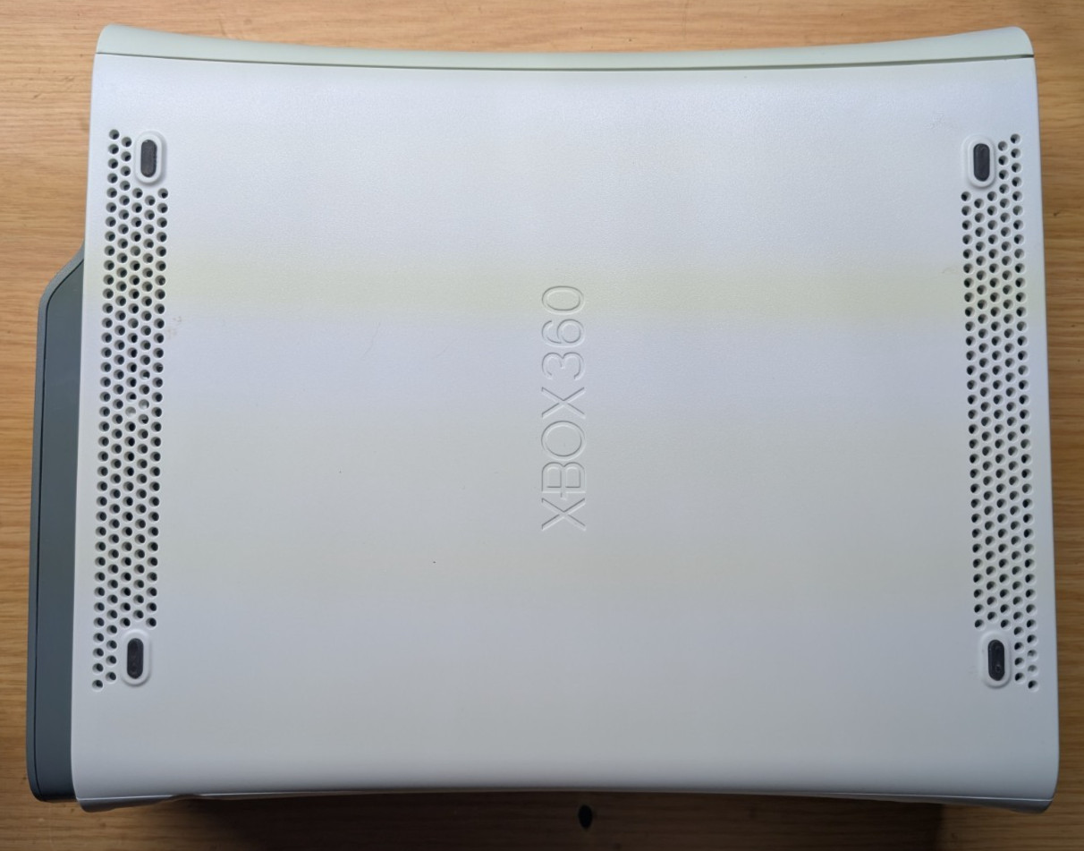 Xbox 360 120GB Console Bundle w/ Pink Controller Kinect Sensor 10 Games Tested!!