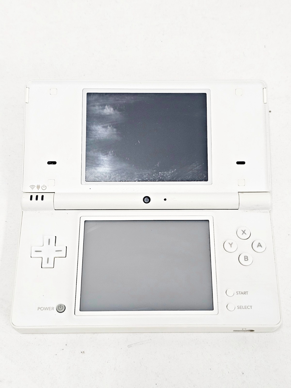 Nintendo DSi Console White 061 Japan