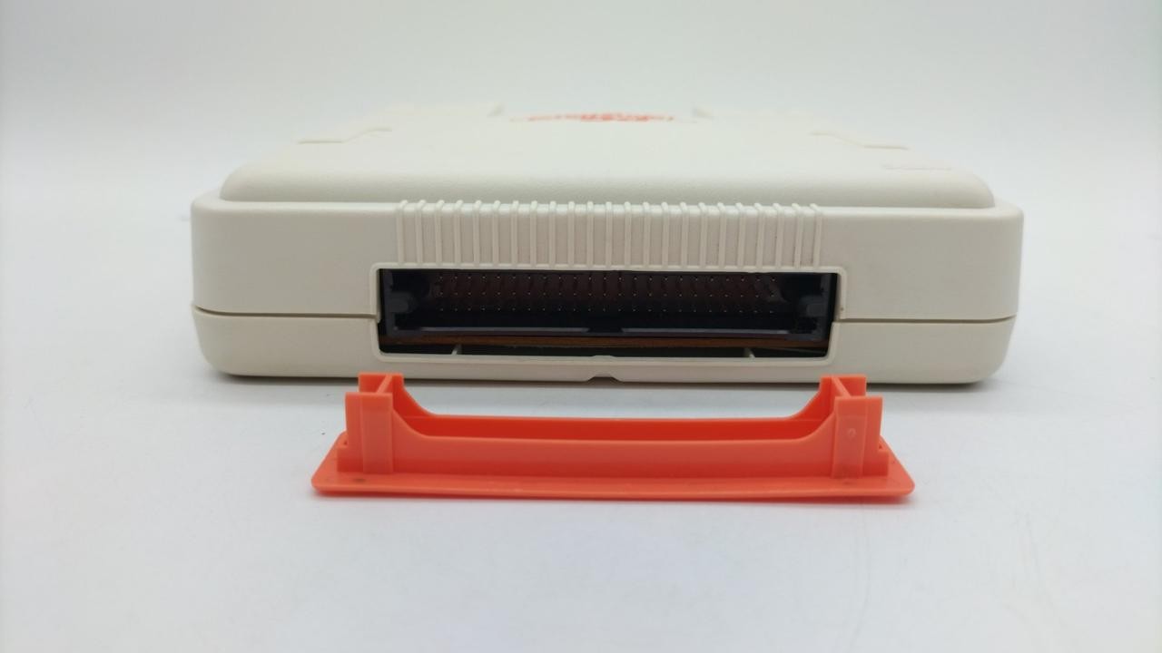 PC Engine Model PI TG001 NEC