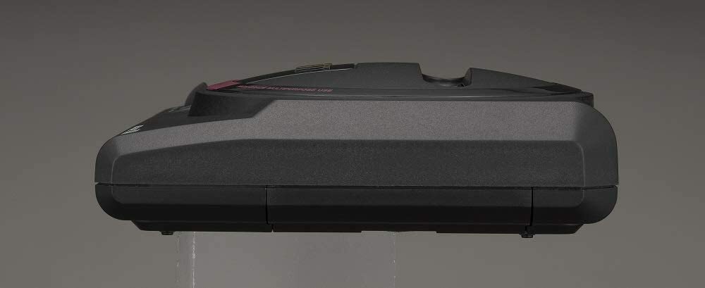Mega Drive Mini W