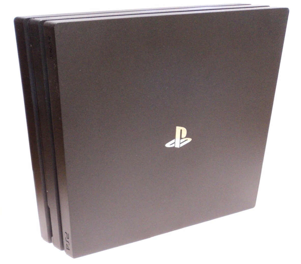 Sony PS4 Pro CUH-7215B 1TB HDD System Replacement Console ONLY!