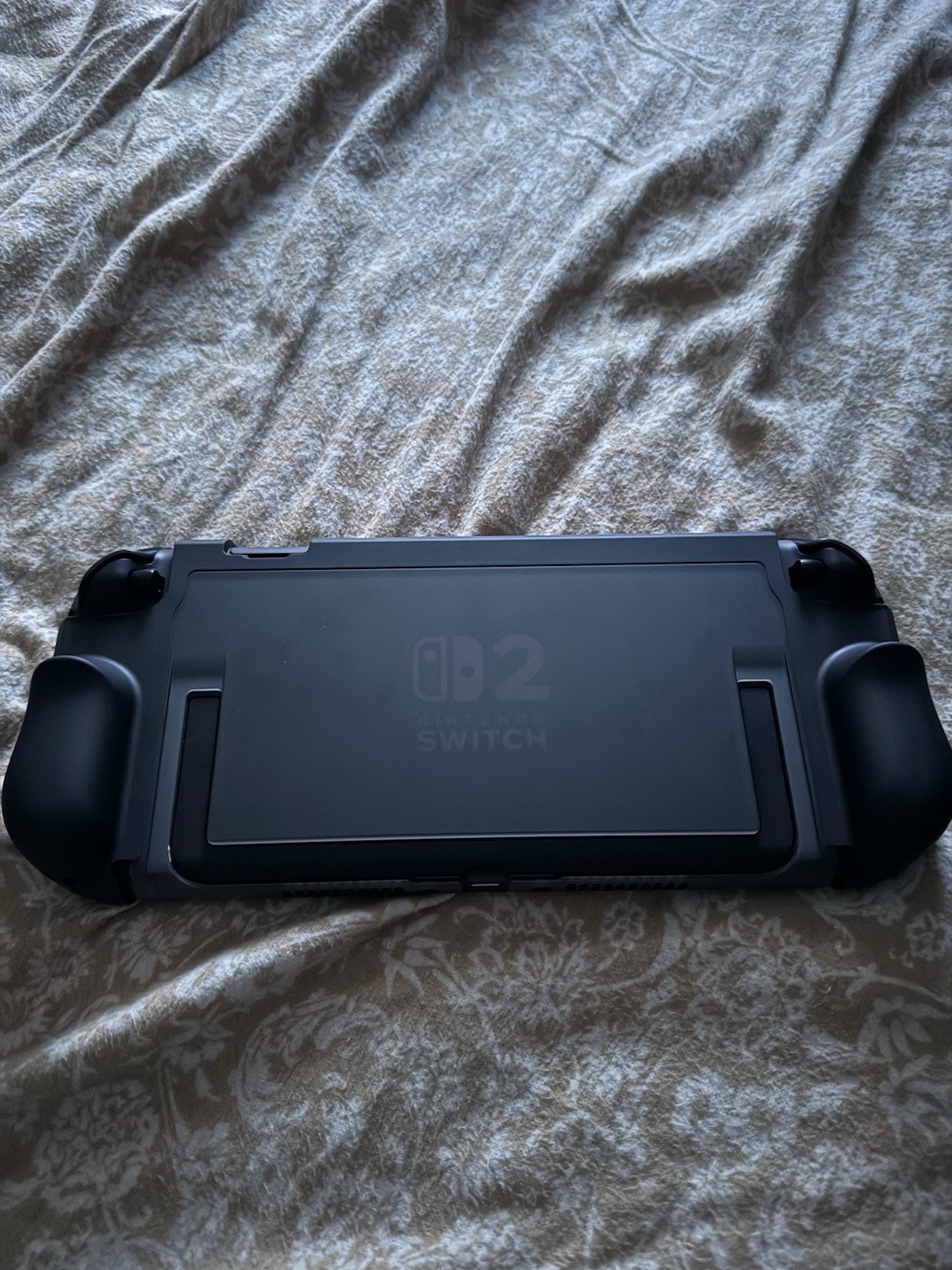 Nintendo Switch 2 Console Only No Dock Or Other Accessories