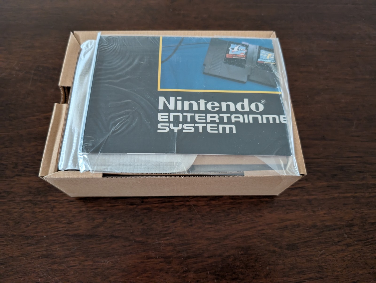 Nintendo NES Classic Edition Mini Console With 30 Games