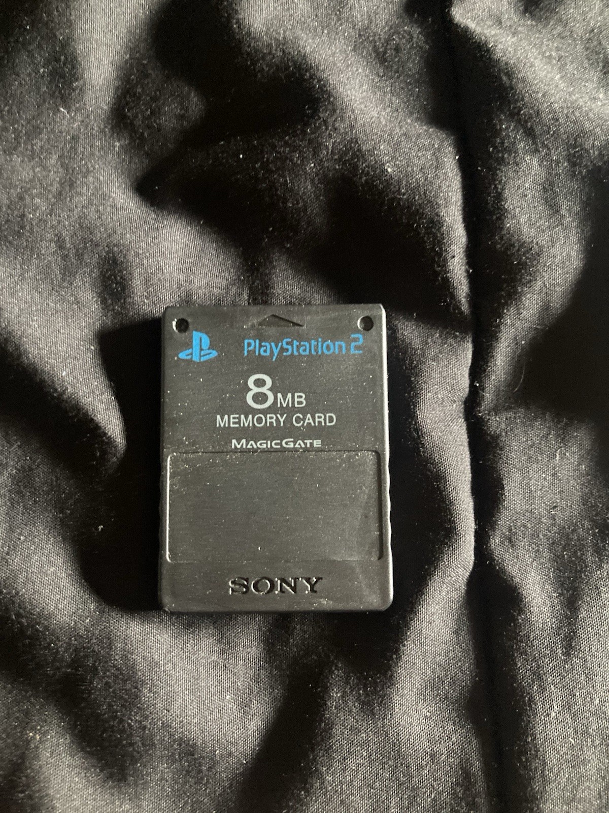 Sony PlayStation 2 – (TESTED) With Cords & Tony Hawk Proskater 4