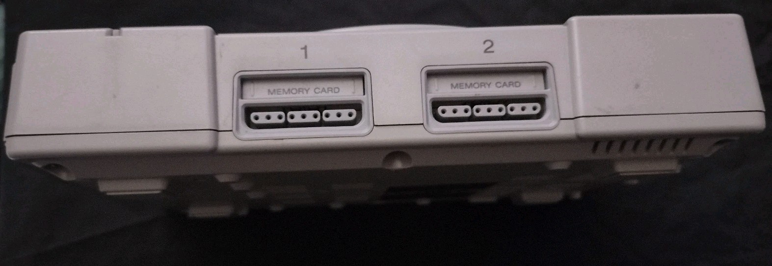 PlayStation SCPH-9001 CONSOLE ONLY