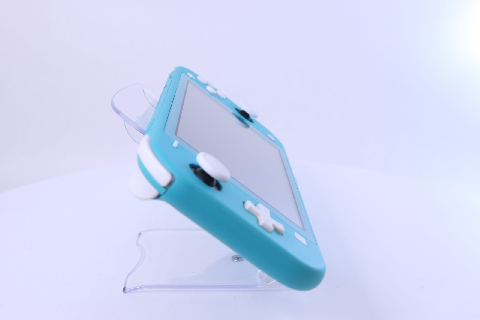 JP Game Nintendo Switch Lite Turquoise [Rank :S] 【 Region Free 】