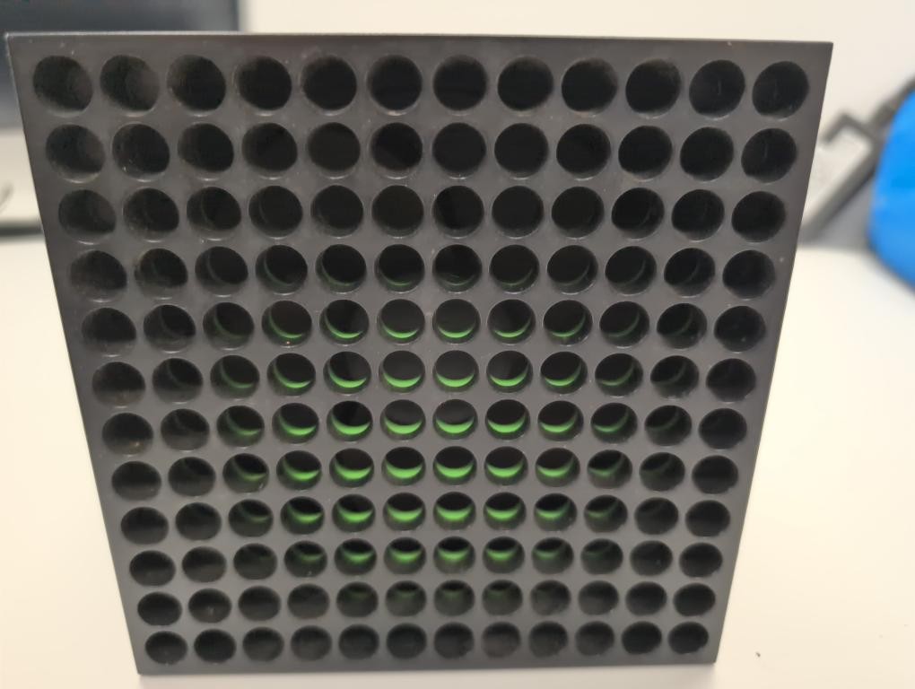 Microsoft Xbox Series X 1tb with Controller and Cables (P08035509)