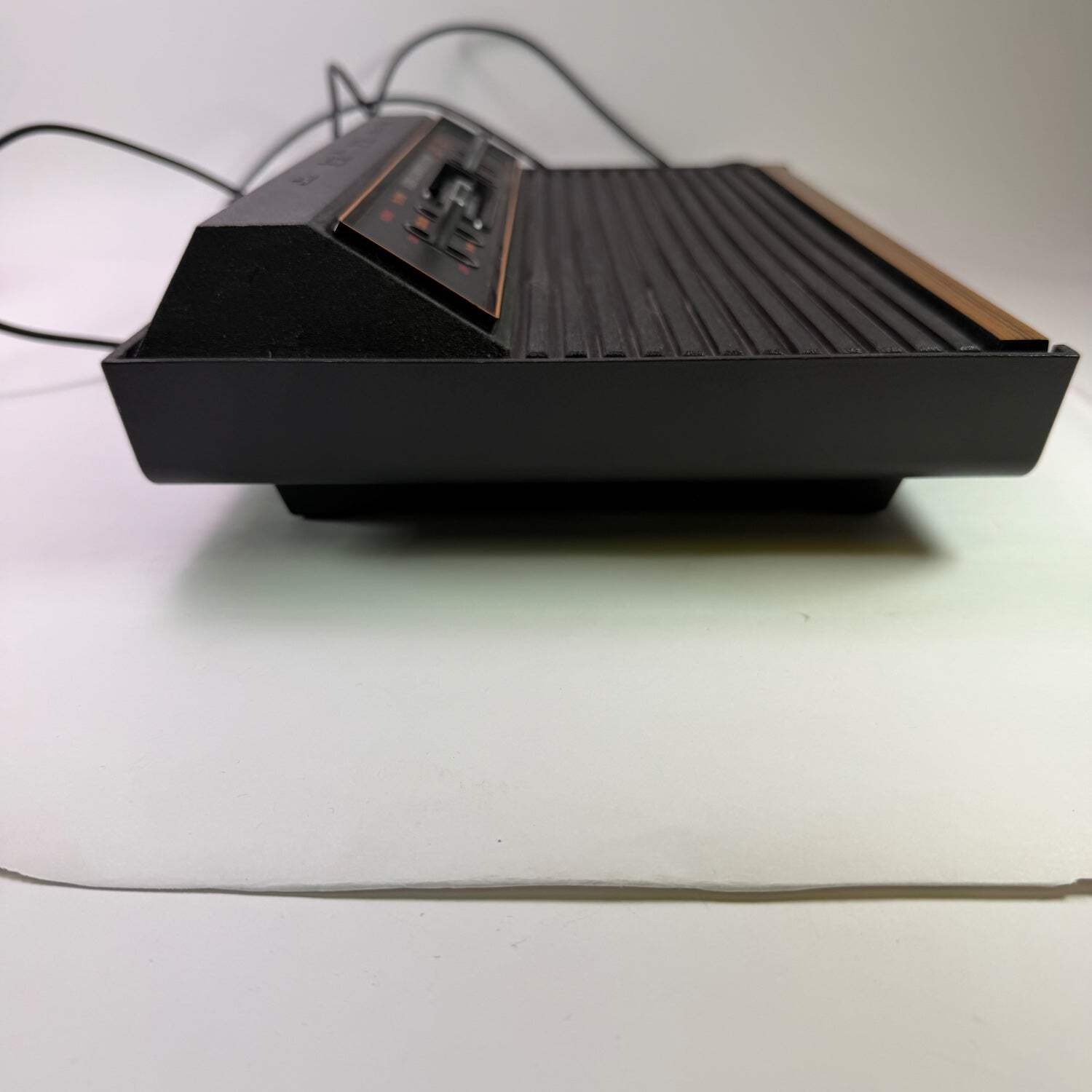 Atari 2600 Console System CX2600
