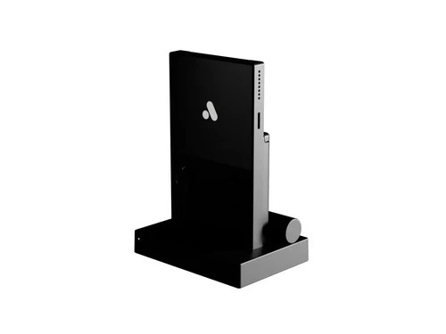 Analogue Dock for Analogue Pocket HDMI, USB-C, Power Adapter, Black