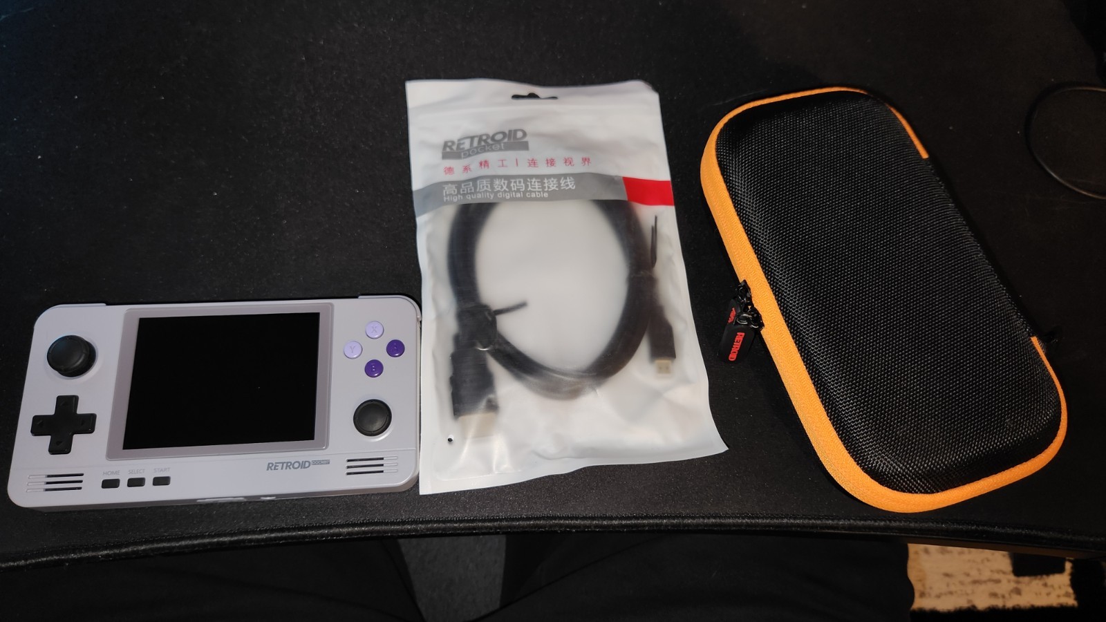 Retroid Pocket 2