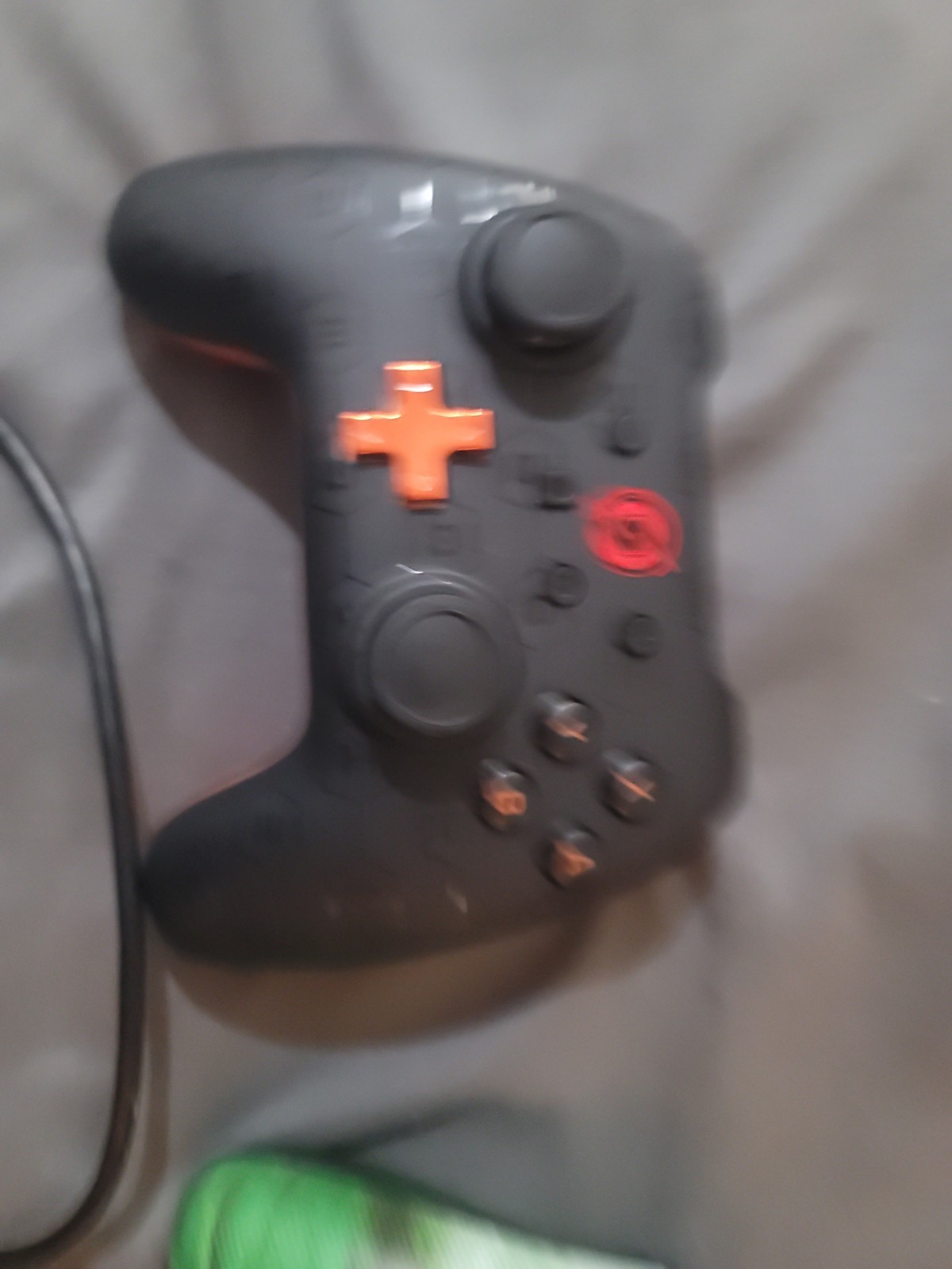 Nintendo Switch All Original Accessories and Also Games Bundle Read Disciption