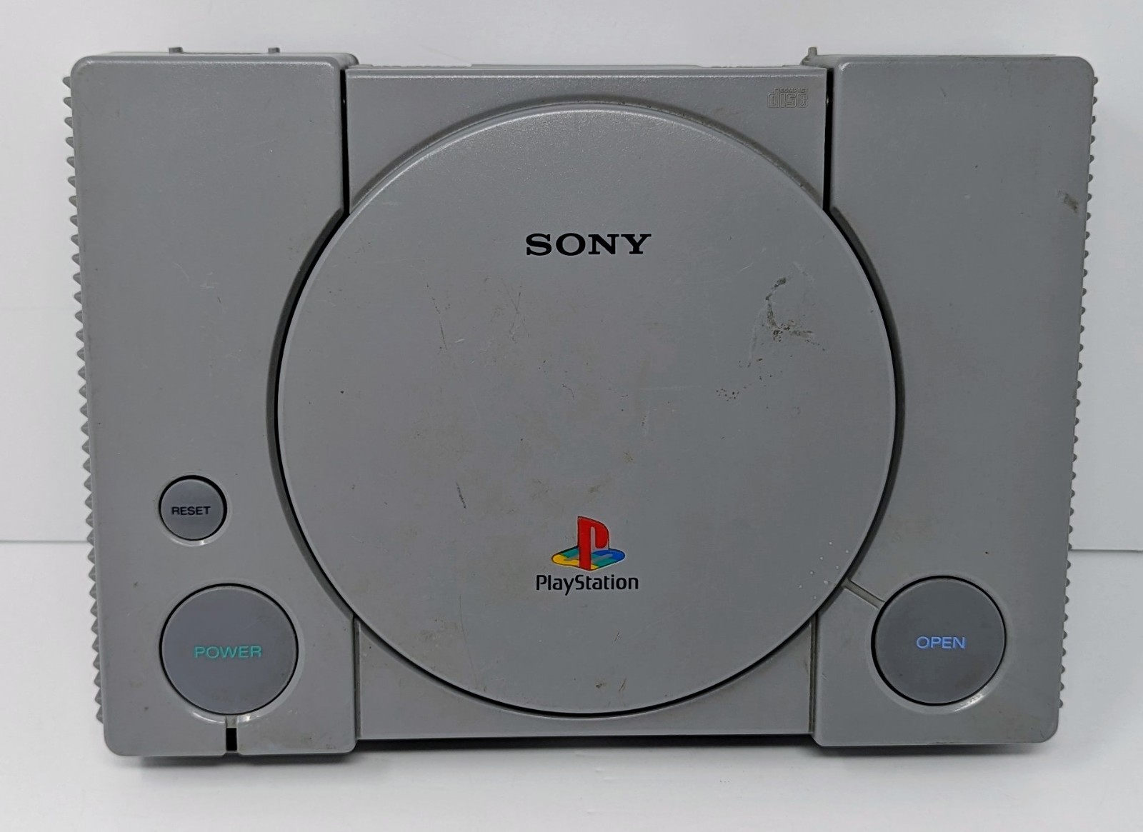 Sony PlayStation 1 PS1 Console Bundle w 11 Games – A bug’s life & More Tested!