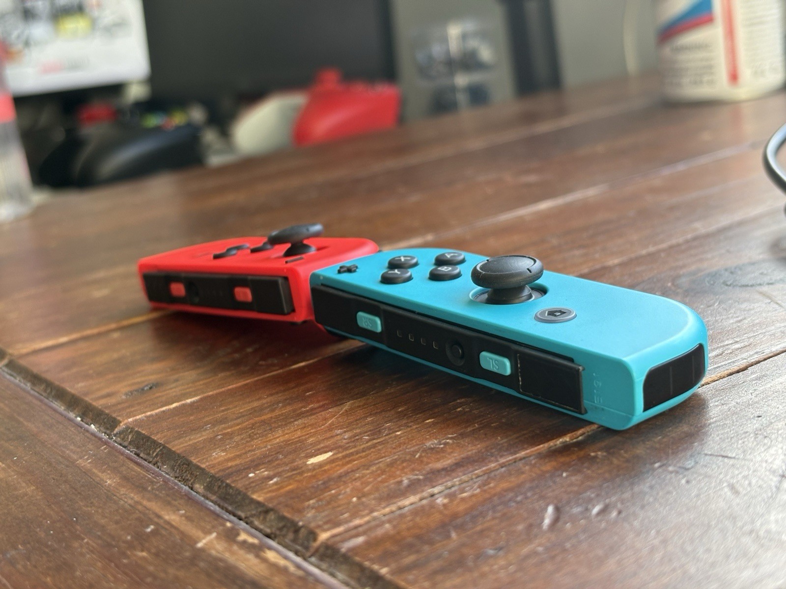 Nintendo Switch – Pokémon Edition
