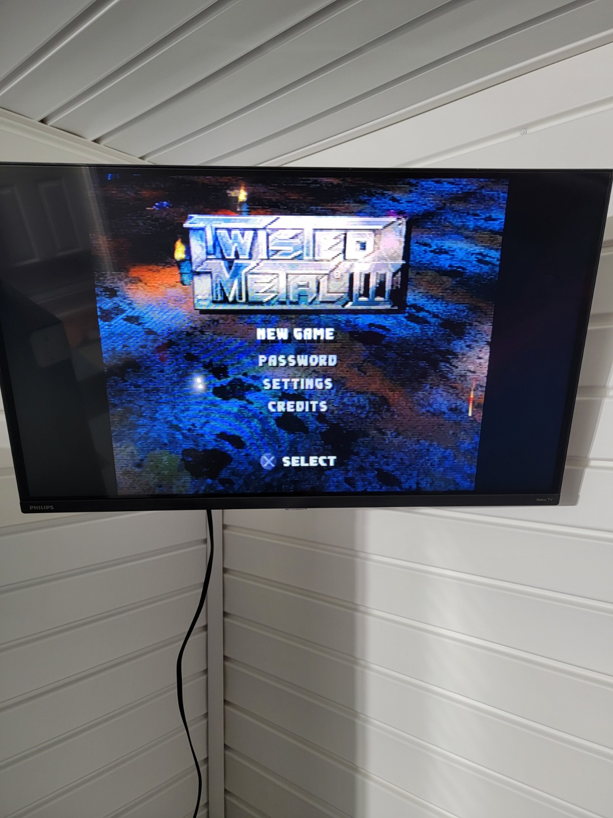Sony PlayStation 1 System Console PS1 Bundle with controller games & memory card