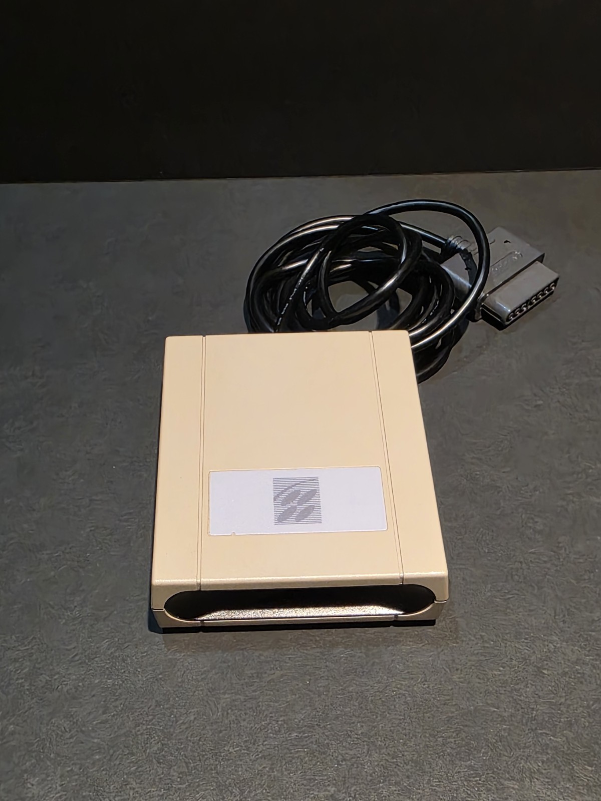 Nintendo Super Scope Receiver SNS-014 SNES Light Gun Sensor