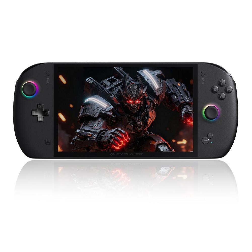 OneXPlayer Apex 8″ Handheld Gaming PC For AAA Gaming Standard Version