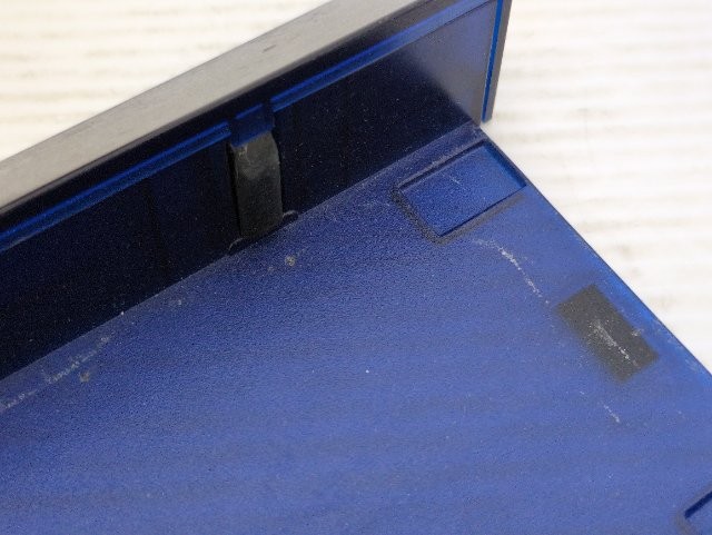 PlayStation 2 Console BB Pack (SCPH-50000 / Midnight Blue) PlaySta 9000025406390