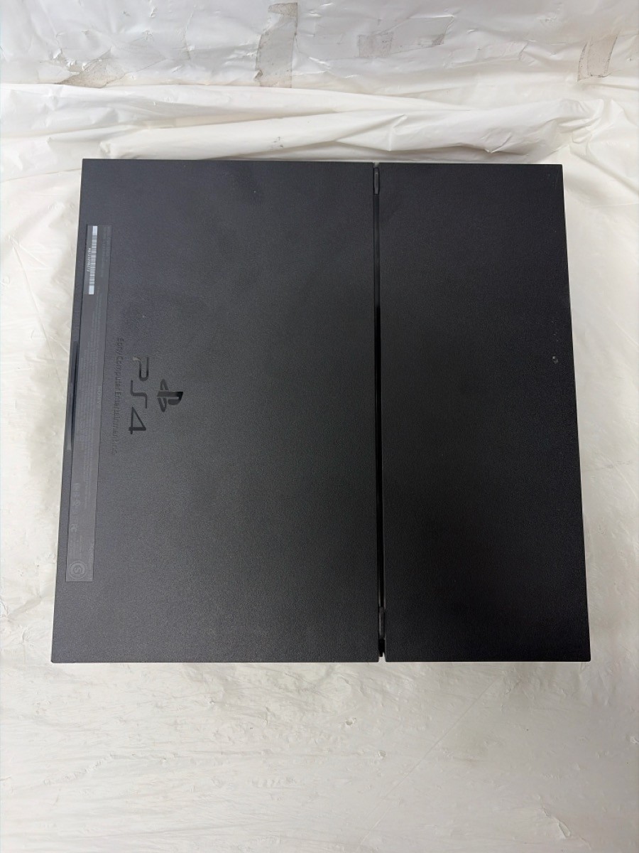 PREOWNED SONY PS4 – SYSTEM – CUH-1215A – 500GB PRE-OWNED (P23017043)