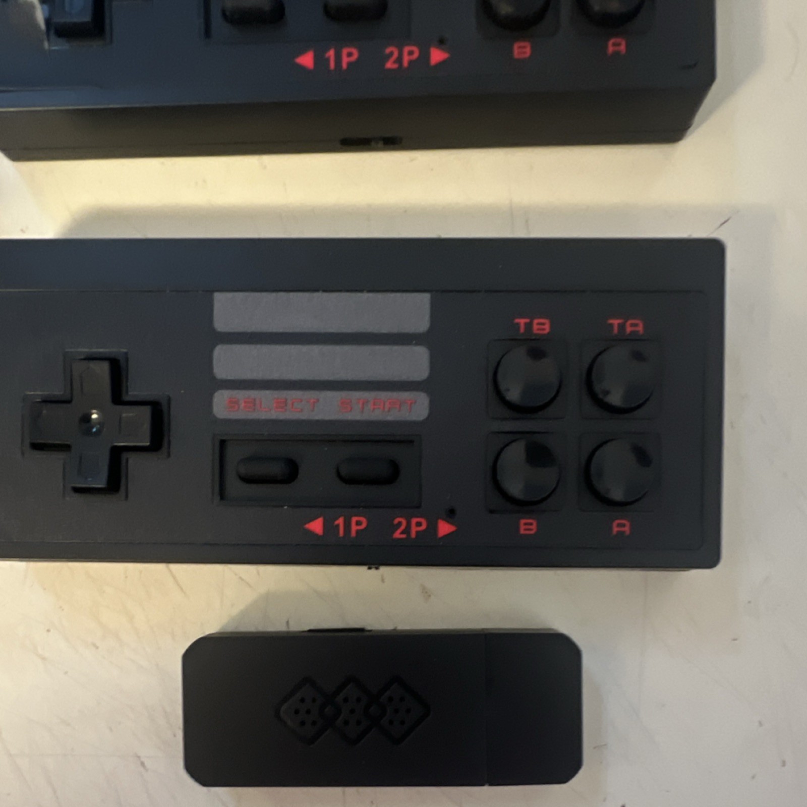 Extreme Mini Game Box 8Bit Entertainment System HD 1080p HDMI Wireless