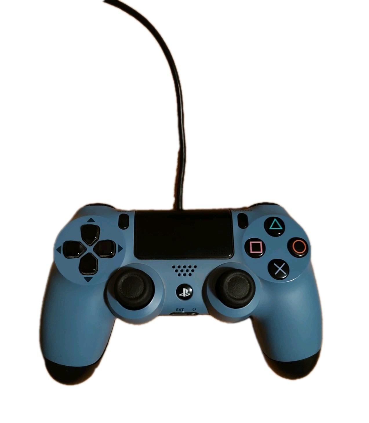 PS4 Uncharted 4 Edition: Includes controller, cables and Uncharted 2,3 and 4.