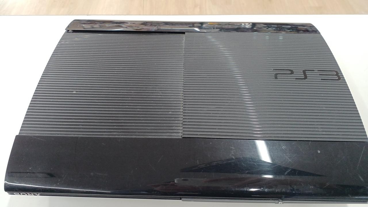 PS3 Model CECH 4200B SONY
