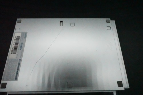 Junk PS2 Slim Console SCPH-75000 Silver Playstation 2 Japan