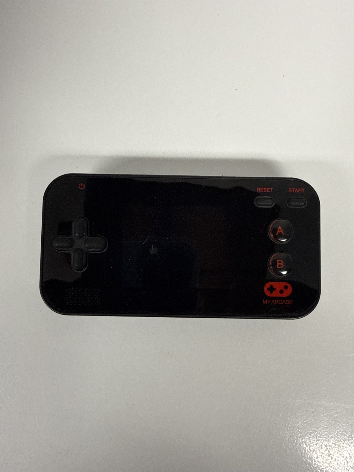 Dreamgear by My Arcade Gamer V Portable 220 Games Handheld Game Tested and Works