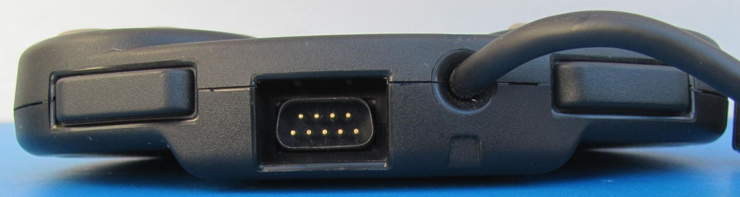 Panasonic 3DO Controller FZ-JP2X #1