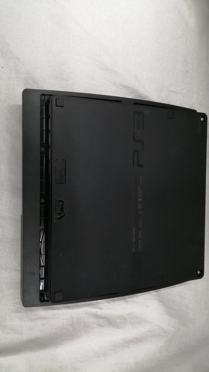 PS3 Model CECH 3000B SONY
