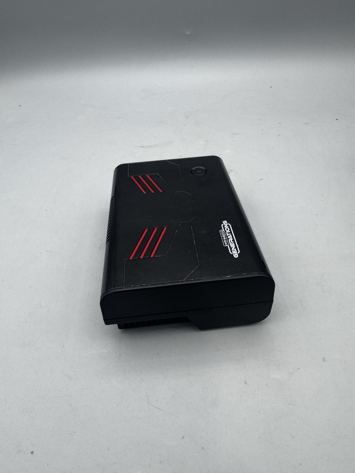 Retro-Bit Generations Plug & Play Game Console With 100+ Retro Games