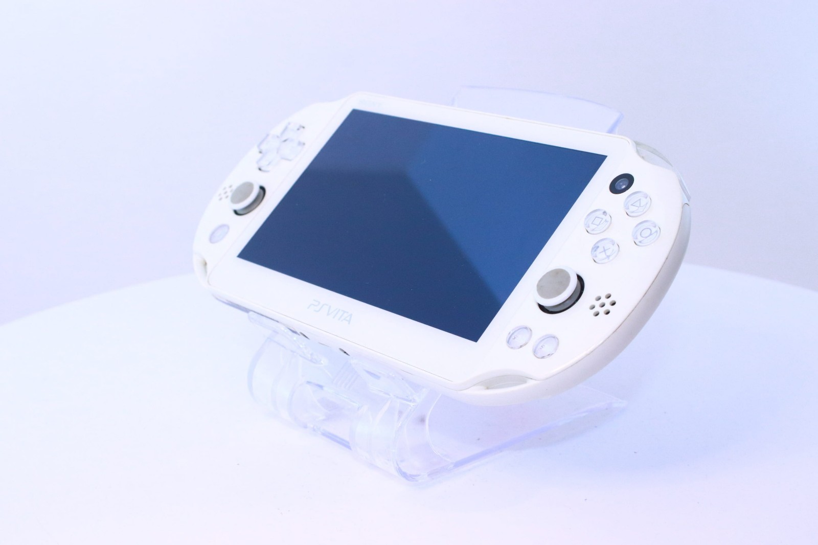 PS Vita PCH-2000 White [ Rank：A]