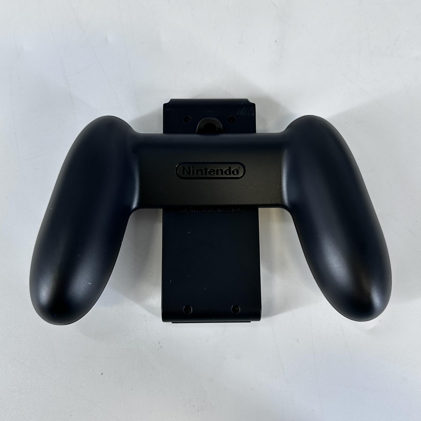 Nintendo Switch OLED Original Handheld Console Black 64GB w/ Charger – Very Good