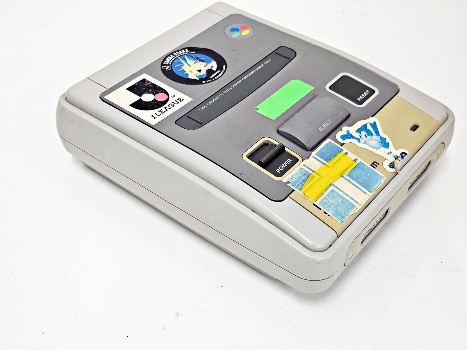 Nintendo Super Famicom Console 303 Japan