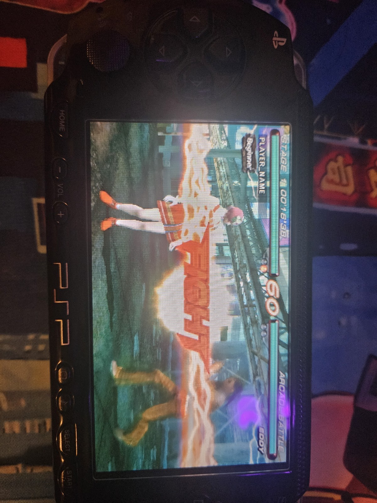 JPN PSP 1000 READ DESC