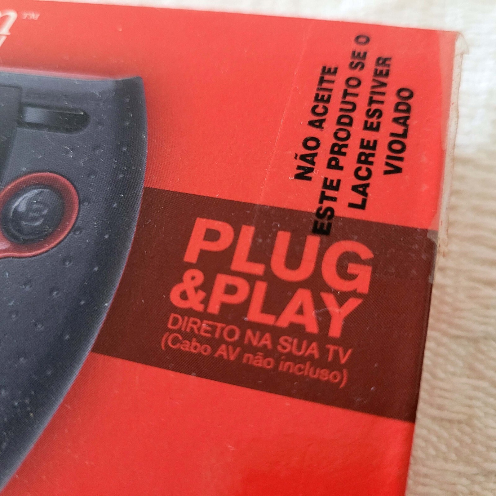 MASTER SYSTEM PORTABLE (PORTATIL) CIB – RARE HANDHELD CONSOLE BY TECTOY BRAZIL🔥