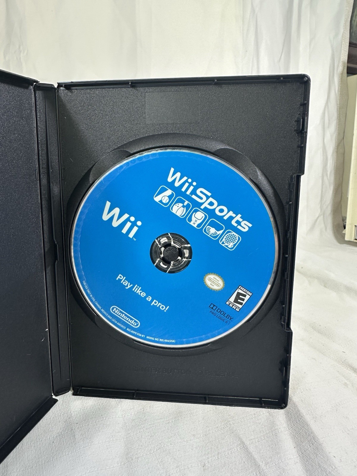 Nintendo Wii & Accessories + Games