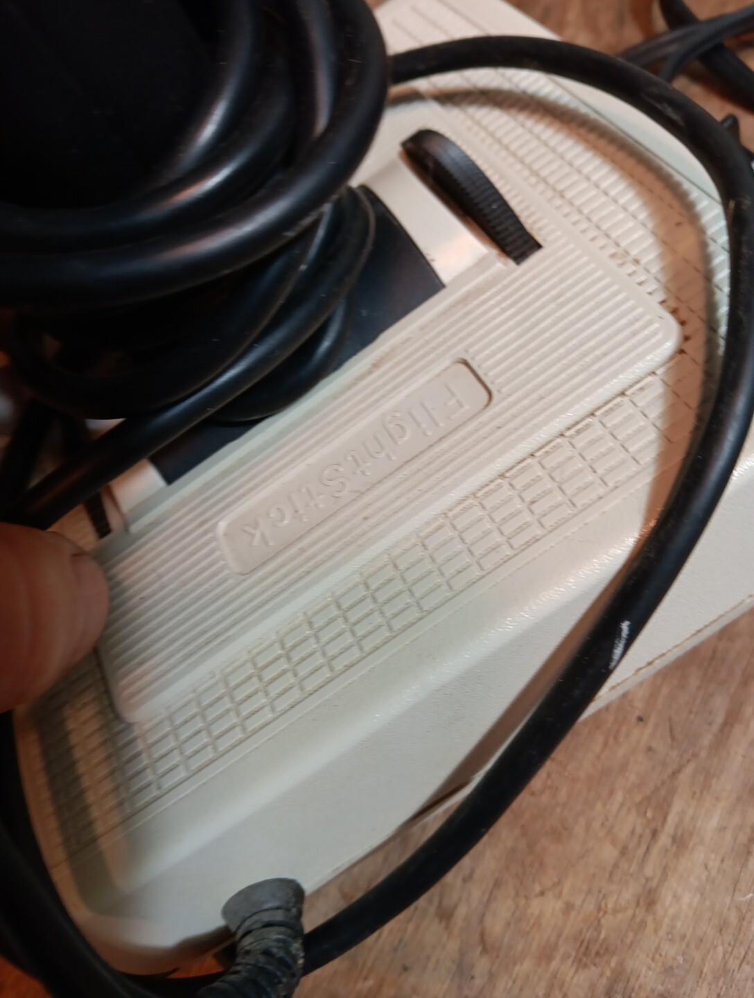 Atari 5200 2-Port Console Untested