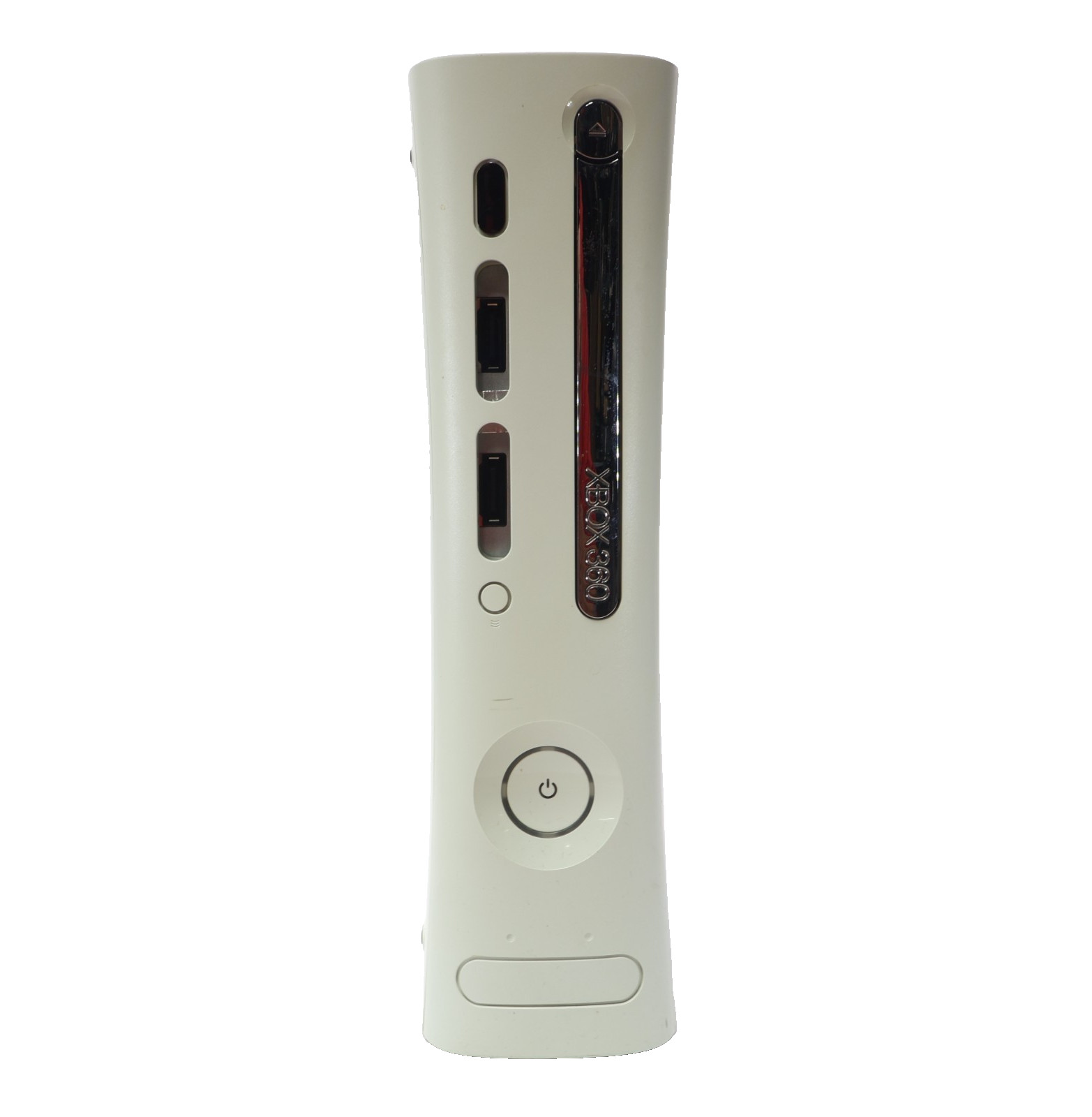 As Is: Xbox 360 60 GB Model Console Only – Working Cond
